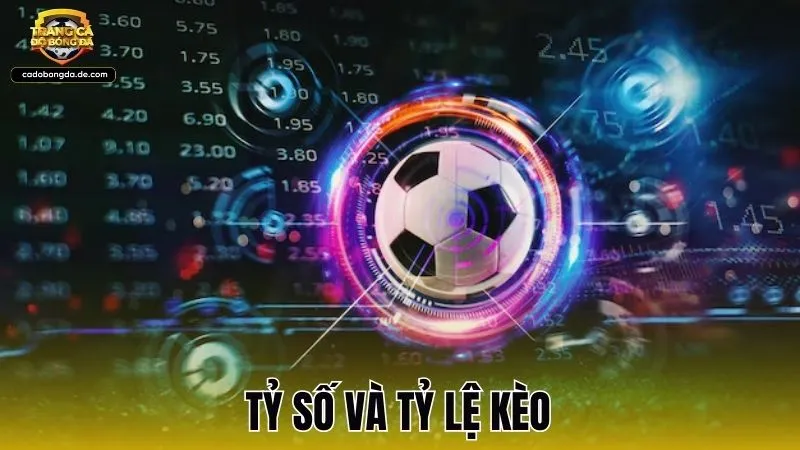 Phân tích tỷ số và tỷ lệ kèo bóng đá chính xác nhất 2026